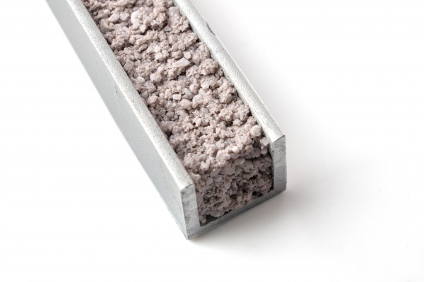 Заполнитель швов KLVIV MIX FUGA PATINA 5 кг SMOK GREY 