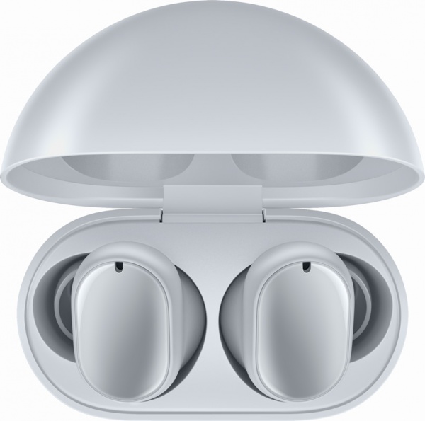 Наушники Xiaomi Redmi Buds 3 Pro Glacier Grey (851917) (BHR5194GL) 