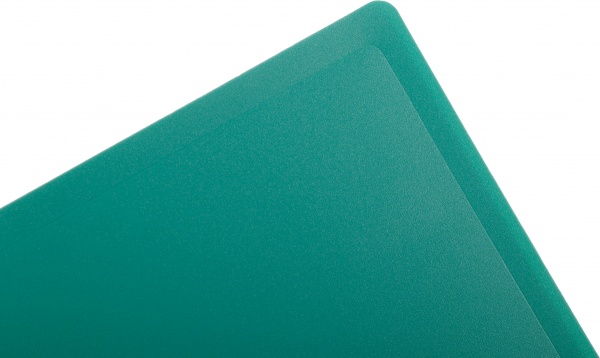 Папка A4 с боковым прижимом Clip B зеленый UP! (Underprice)