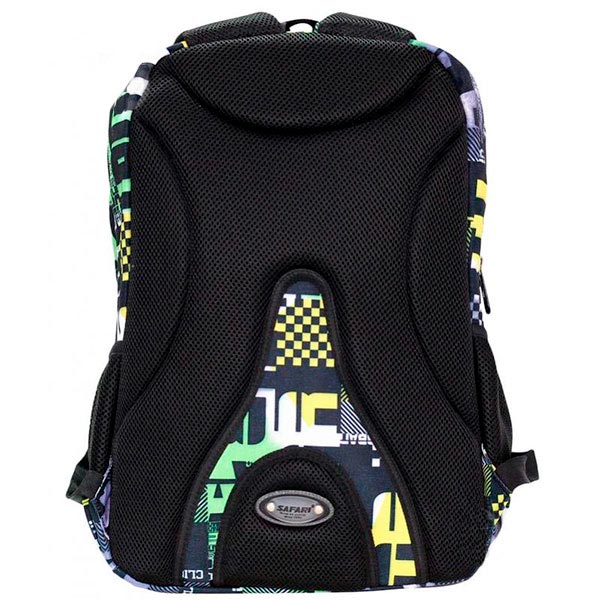 Рюкзак Safari 45x30x18 см 20-111L-1