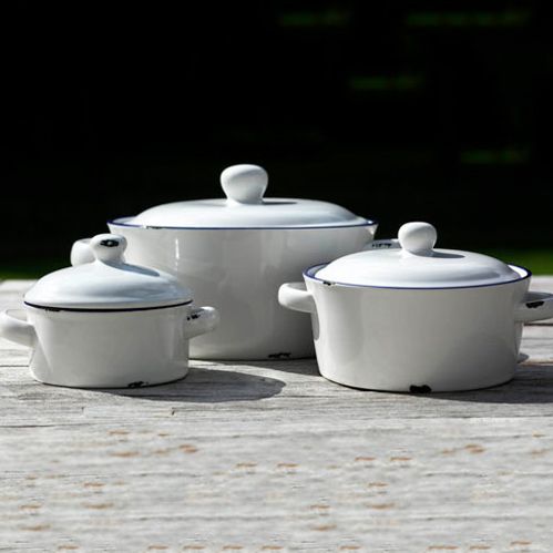 Кастрюля для запекания с крышкой Antoinette 16,5 см 470 мл Cosy&Trendy