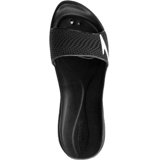 Тапочки для басейну Speedo Atami II Max Female 8091883503 р. 7 чорний