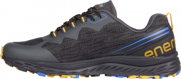 Кроссовки Energetics Zyrox Trail AQB M 416518-903046 р.EUR 46 серый