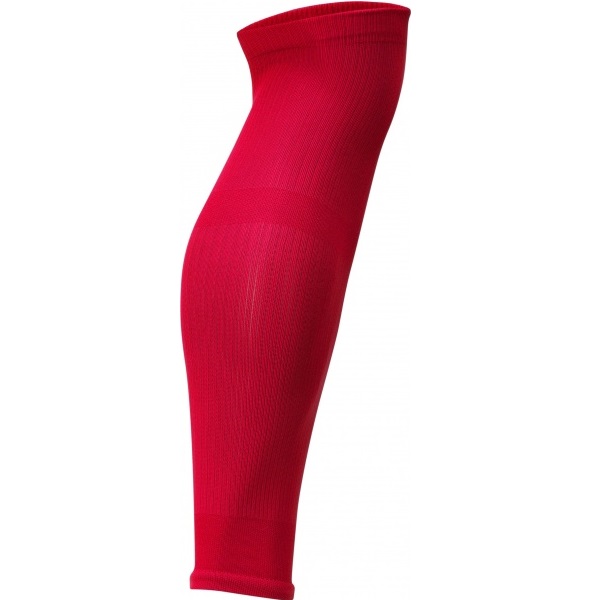 Гетры футбольные Nike Squad SK0033-657 р.S/M красный