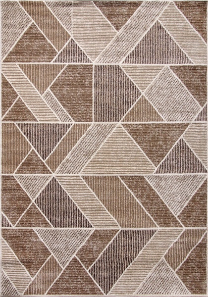 Ковер Karat Carpet Optima 1.60x2.30 (natural) сток 