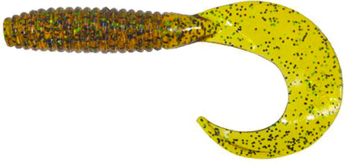 Силикон Fishing ROI Kakki 60 мм 15 шт. B002 (203-2-60-B002)