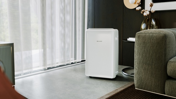 Осушитель воздуха Sharp P20EW