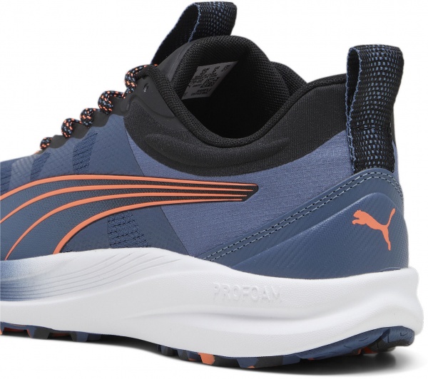 Кроссовки Puma REDEEM PRO TRAIL 37877002 р.41 синий