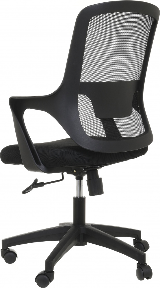 Кресло офисное Вереск черный