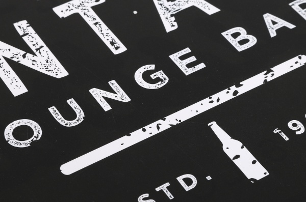 Коврик для сервировки Restaurant 43,5x28,5 см в ассортименте Koopman