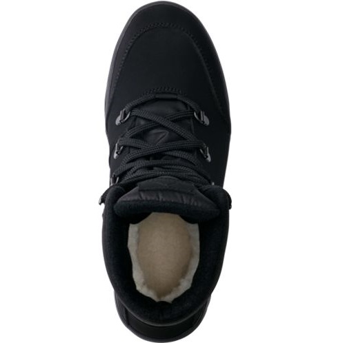 Ботинки McKinley Jessy AQX 282194-0050 р. 42 черный