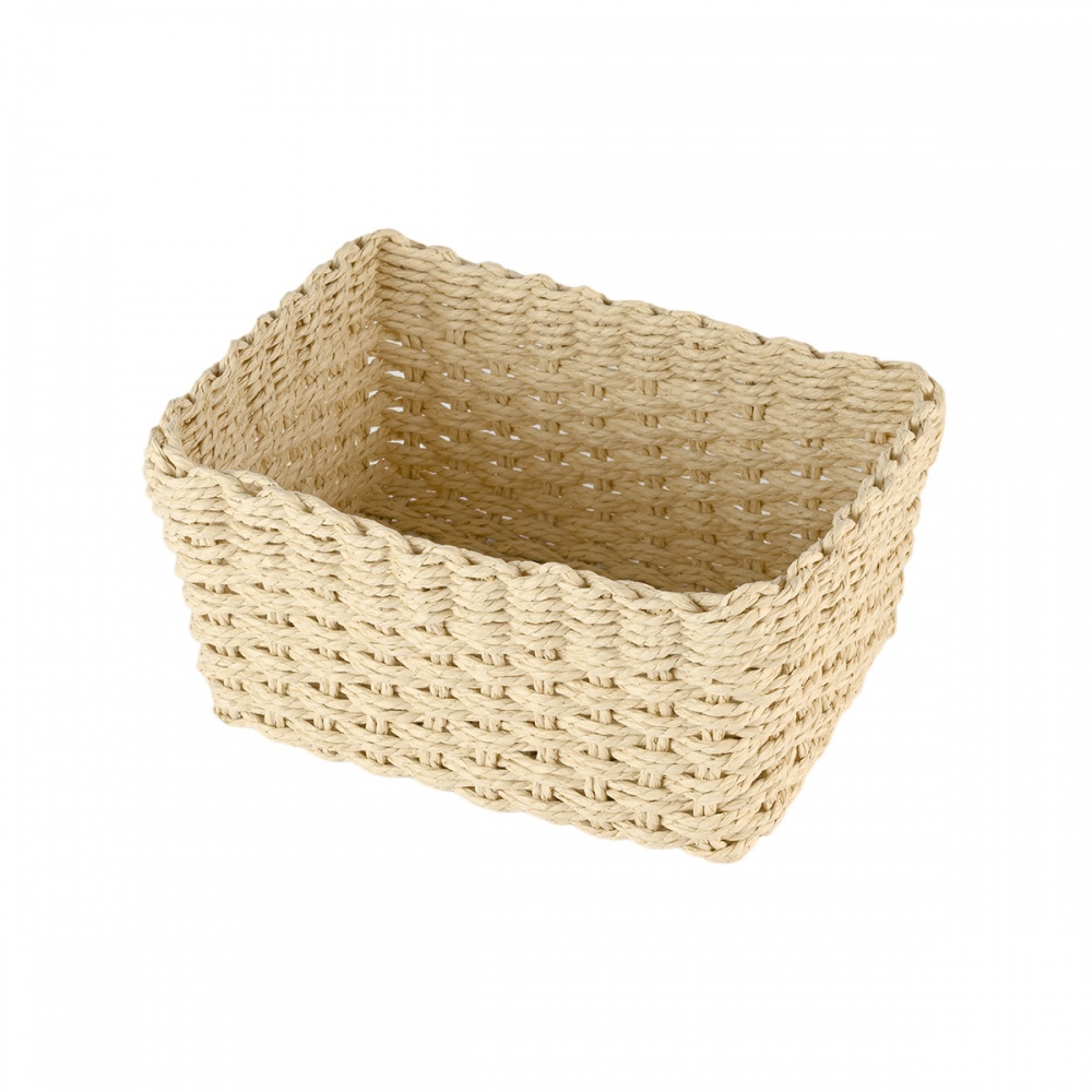 Корзинка плетеная TH-34 M Beige МВМ