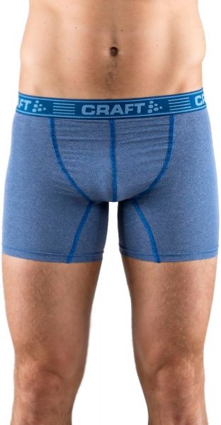 Труси Craft Greatness_Boxer_6-Inch_Man 1905489-2367 S синій