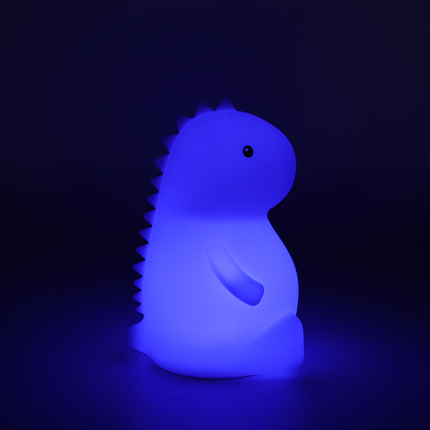 Ночник ARDERO Дракончик белый SNL-D03ARD