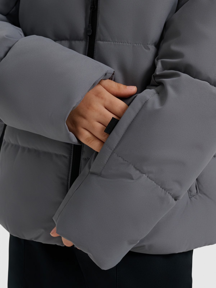 Куртка 4F TECHNICAL JACKET M0822 4FJWAW25TTJAM0822-23S р.158