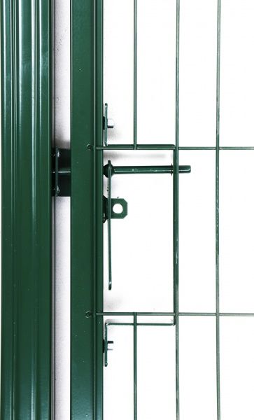 Калитка ТЕХНА ВО Класик-Лайт 2030x1000 мм