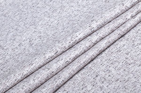 Тканина Блекаут Принт 280 см беж 