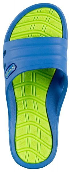 Шльопанці TECNOPRO Slide Shui JR 261691-901545 р. 30 синій