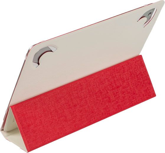Чохол для планшету RivaCase (3127 White/Red) універсальний двосторонній