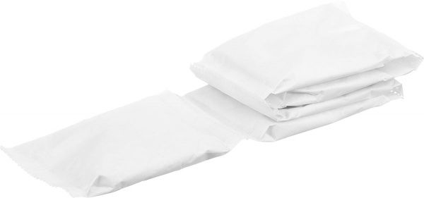 Засіб для чищення для камінів, печей і димоходів Clean Flame