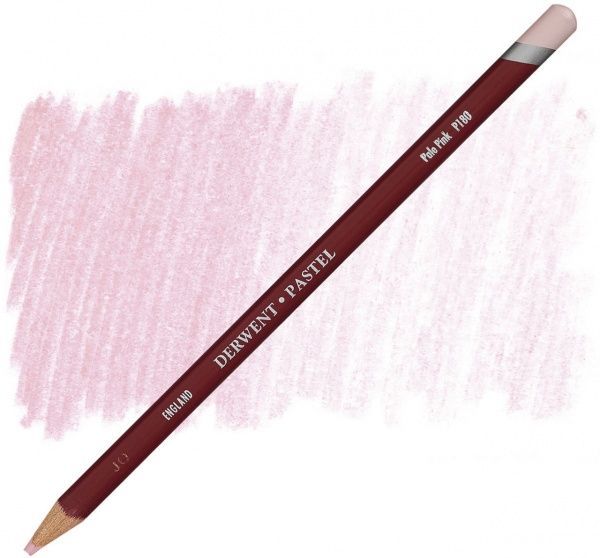 Олівець пастельний Pastel P180 Блідо-рожевий Derwent