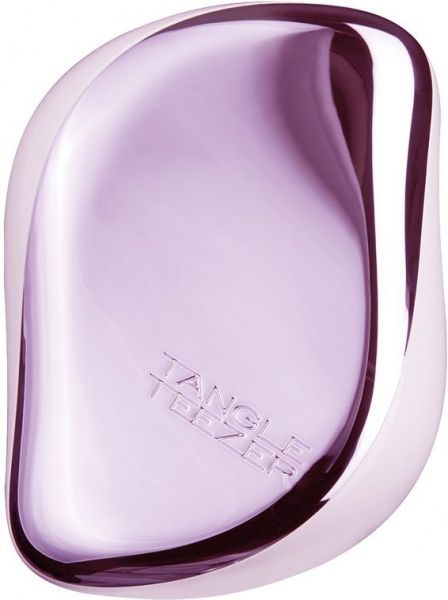 Щітка для волосся Tangle Teezer Compact Styler Lilac Gleam