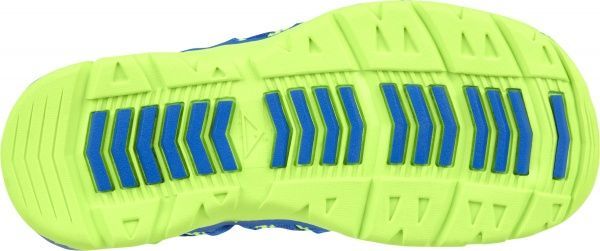 Сандалии McKinley Cayman JR 288359-903522 р. EUR 33 синий