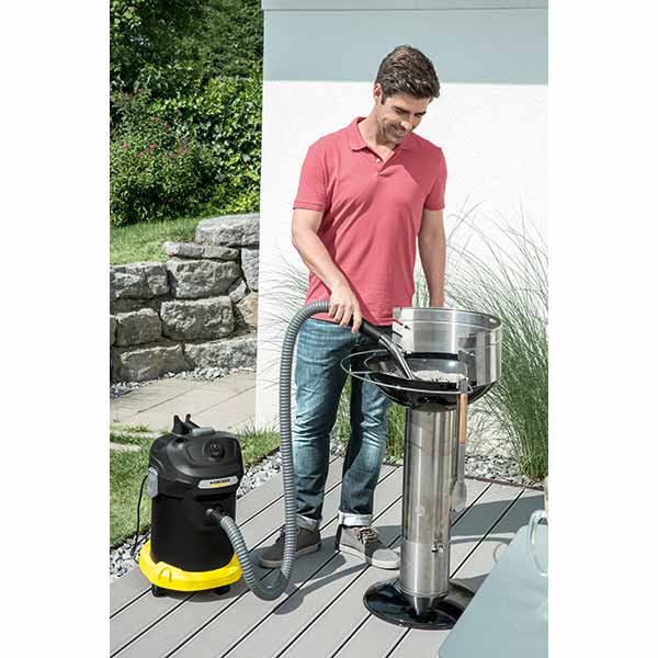 Пылесос Karcher AD 4 Premium 1.629-731.0
