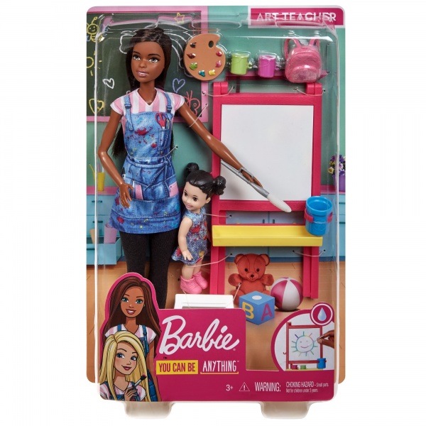 Лялька Barbie 