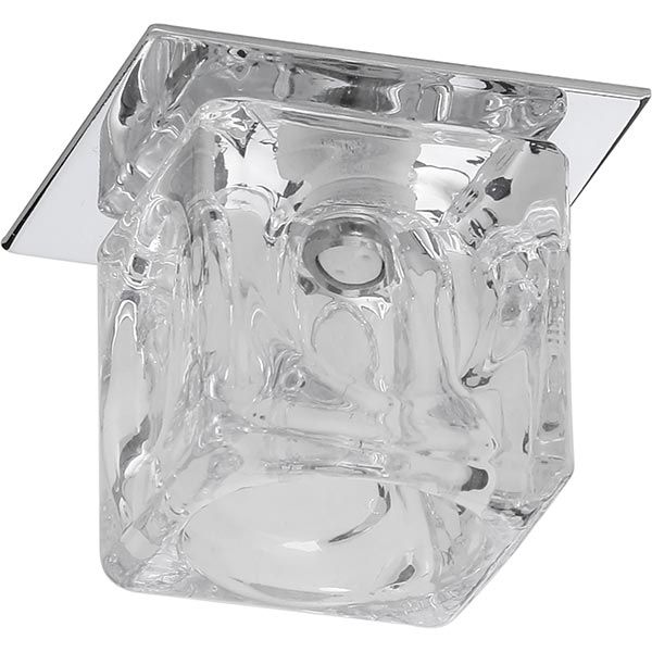 Светильник Точка Света CR 002 CHR-Cl