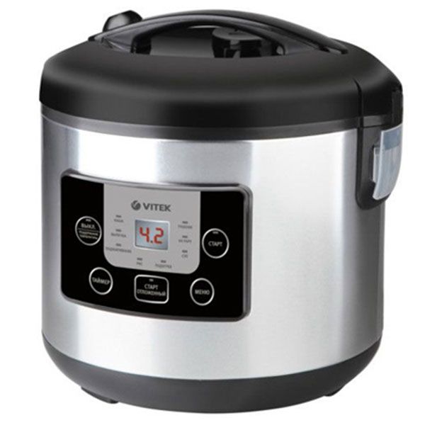 Мультиварка Vitek 4210