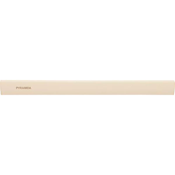 Планка декоративная Pyramida PYRAMIDA R-TL 60 R IVORY — фото 1
