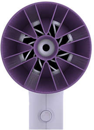 Фен Philips Series 3000 BHD341/10 