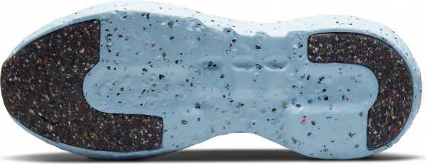 Кросівки Nike CRATER IMPACT DB2477-010 р.US 9,5 різнокольоровий