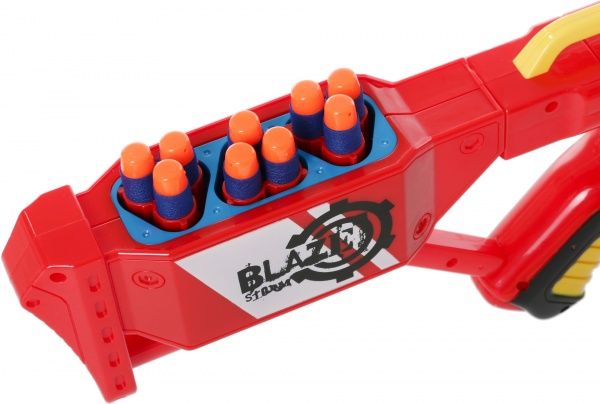 Игрушечное оружие Zecong Toys Blaze Storm 7068