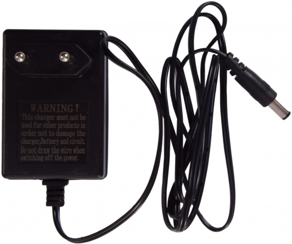 Электросамокат Disney Минни Маус с мыльными пузырями MS211