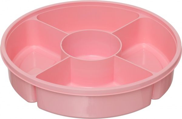 Контейнер для хранения BG-394 P 0,4 л Bager