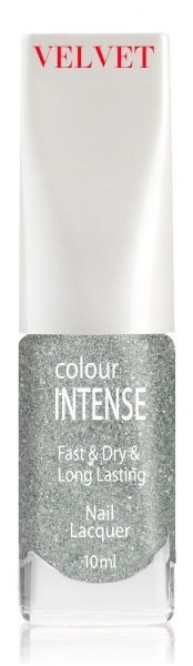 Лак для ногтей Colour Intense NP-303 Velvet V014 синий 10 мл 