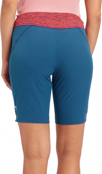 Шорти McKinley Zubal SHO W 411544-900510 р. 38 синій