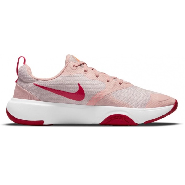 Кроссовки Nike City Rep TR DA1351-656 р.US 9 розовый