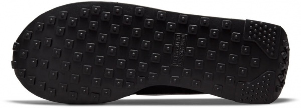 Кросівки Nike WAFFLETRAINER2 DH1349-001 р.45,5 чорний