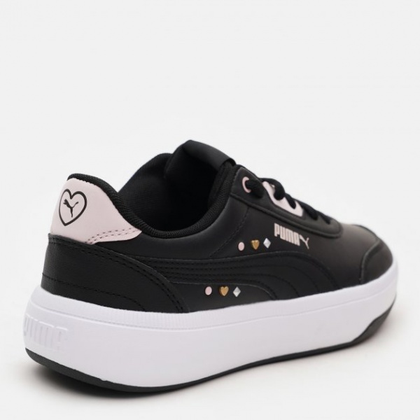 Кроссовки Puma TORI GALENTINES 38460002 р.37 черный