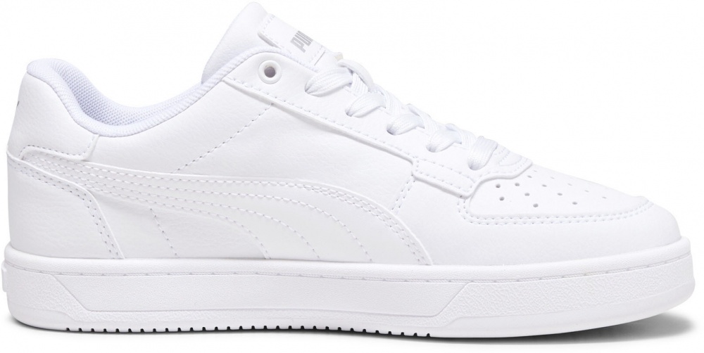 Кроссовки детские демисезонные Puma PUMA CAVEN 2.0 JR 39383702 р.36 белые