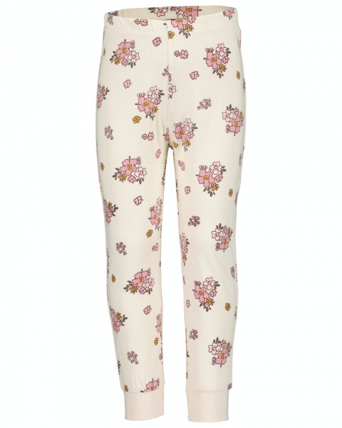 Пижама для девочек Blue Seven р.134 роза 777523 X5409 