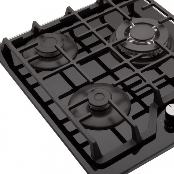 Варочная поверхность Eleyus RIO 45 BL CTF