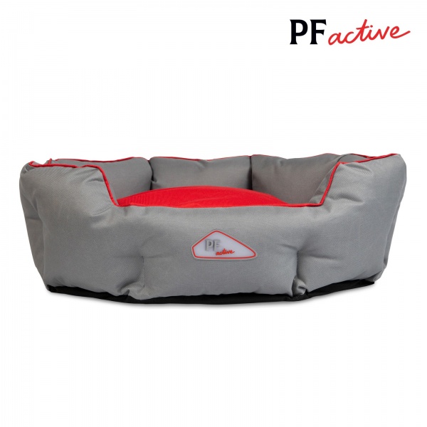 Лежак Pet Fashion BOSPHORUS 3 95 x 78 x 24 PR241765