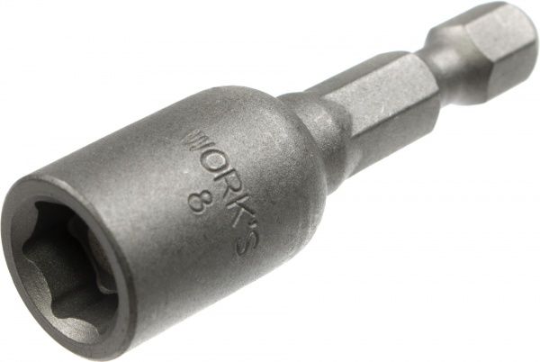 Біта Work's SW8x45 мм 11208MNR