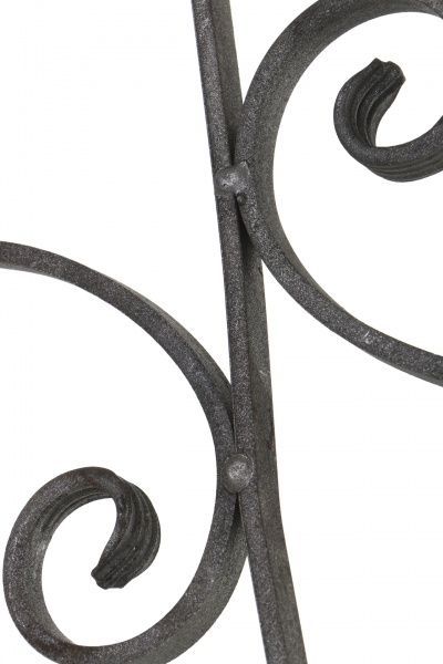 Стійка LUYI ORNAMENTAL 61/10 12x1000 мм