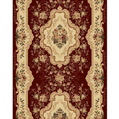 Дорожка Карат Lotos runner 570/210 120 см