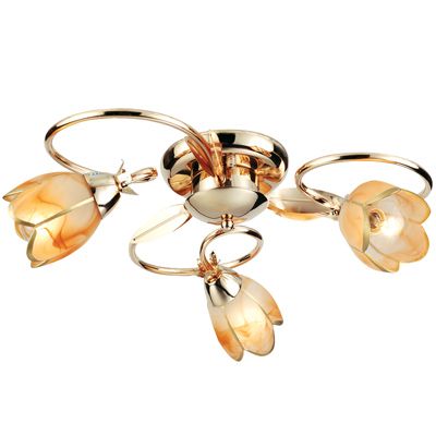 Люстра Accento Lighting ALDW-C-90707A/3-OG